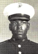 PFC LENARD STREET, Jr PFC LENARD STREET, Jr