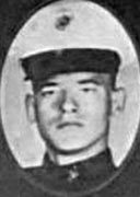 CPL ERNEST W STREHLE CPL ERNEST W STREHLE