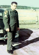 SGT CHARLIE R STRICKLAND, Jr SGT CHARLIE R STRICKLAND, Jr