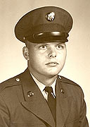 PFC ROBERT C STRICKLAND PFC ROBERT C STRICKLAND