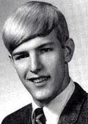 PFC THOMAS G STRICKLIN PFC THOMAS G STRICKLIN