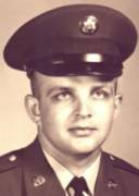PFC PAUL R STRIEPE PFC PAUL R STRIEPE