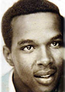 SP4 ISAAC STRINGER, Jr SP4 ISAAC STRINGER, Jr