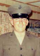 LCPL OTTIS E STRINGER LCPL OTTIS E STRINGER