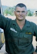 SP4 WILLIAM E STROBEL SP4 WILLIAM E STROBEL