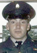 SP4 CALVIN M STRONG SP4 CALVIN M STRONG