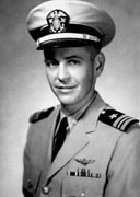 LCDR DANIEL L STRONG LCDR DANIEL L STRONG