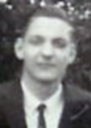 SGT GARY L STROUSE SGT GARY L STROUSE
