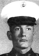 LCPL LARRY A STRUSS LCPL LARRY A STRUSS