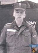 SP4 ROBERT F STRYKER SP4 ROBERT F STRYKER