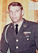 SGT BILLY R STUBBS SGT BILLY R STUBBS