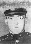 LCPL ROBERT L STUDARDS LCPL ROBERT L STUDARDS