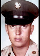 SP4 THEODORE J STURTEVANT SP4 THEODORE J STURTEVANT