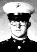 CPL DARWIN C STURTZ CPL DARWIN C STURTZ