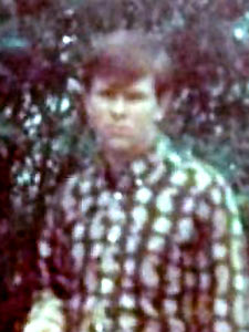 Wilton J Sullinger