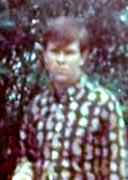 PFC WILTON J SULLINGER PFC WILTON J SULLINGER