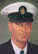 CPO ALLAN F SULLIVAN CPO ALLAN F SULLIVAN