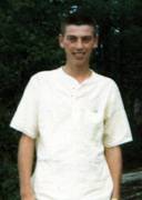 CPL EMERY C SULLIVAN, III CPL EMERY C SULLIVAN, III