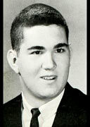 SP4 FRANCIS C SULLIVAN, Jr SP4 FRANCIS C SULLIVAN, Jr
