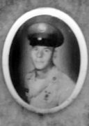 SGT HAROLD SULLIVAN SGT HAROLD SULLIVAN