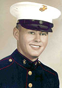 LCPL STEVE M SUMMERLIN LCPL STEVE M SUMMERLIN
