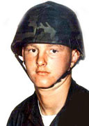 PFC BOBBY R SUMPTER PFC BOBBY R SUMPTER