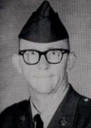 SGT DAVID H SUNDQUIST SGT DAVID H SUNDQUIST