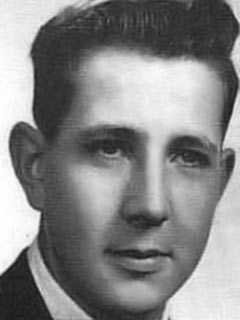 John O Sundquist