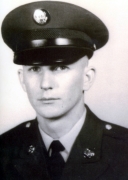 PFC CLAUDE C SUPINGER PFC CLAUDE C SUPINGER