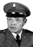 SP4 EMILIO C SUPNET, Jr SP4 EMILIO C SUPNET, Jr