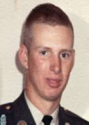 PFC STEVEN J SURMA PFC STEVEN J SURMA