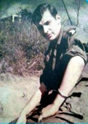 CPL RAYMOND P SUSI CPL RAYMOND P SUSI
