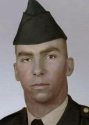 PFC TERRY W SUTTON PFC TERRY W SUTTON