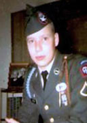 PFC BRENT W SVEEN PFC BRENT W SVEEN