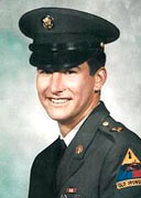 PFC LAWRENCE M SVOBODNY PFC LAWRENCE M SVOBODNY