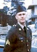 SP4 JOHNNY D SWANN SP4 JOHNNY D SWANN
