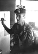 1LT THOMAS F SWANN, Jr 1LT THOMAS F SWANN, Jr