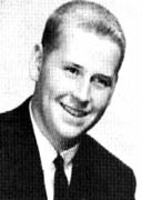 CPL JOHN E SWANSON, Jr CPL JOHN E SWANSON, Jr