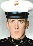 LCPL LAWRENCE H SWANSON LCPL LAWRENCE H SWANSON