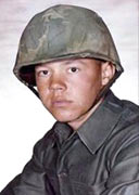 PFC ROBERT E SWANSON PFC ROBERT E SWANSON