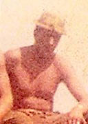 SP4 CLYDE S SWEATT SP4 CLYDE S SWEATT
