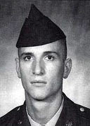PFC RICHARD D SWEET PFC RICHARD D SWEET