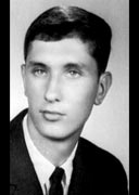 SP4 RONALD K SWEETLAND SP4 RONALD K SWEETLAND