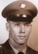 PFC SYLVESTER SWINFORD, Jr PFC SYLVESTER SWINFORD, Jr
