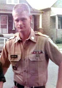 SGT WILLIAM A SWOVELAND SGT WILLIAM A SWOVELAND
