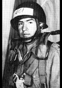 CPL DANIEL J TABABOO, Jr CPL DANIEL J TABABOO, Jr