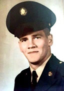 SSG CLARENCE E TACKETT SSG CLARENCE E TACKETT