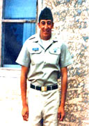 PFC GEORGE E TAFOYA PFC GEORGE E TAFOYA