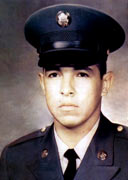 PFC JOSEPH E TAFOYA PFC JOSEPH E TAFOYA
