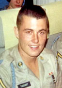PFC LARRY J TAGGART PFC LARRY J TAGGART
